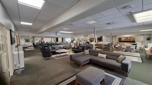 Showrooms til leje i Vallensbæk - billede 9