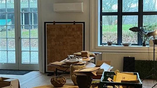 Kontorlokaler til leje i Vejle Centrum - billede 2