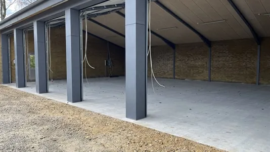 Lagerlokaler til leje i Herning - billede 3