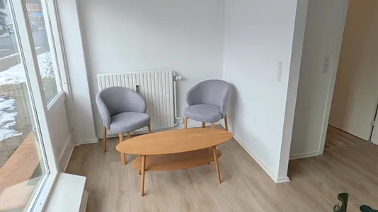 Kliniklokaler til leje i Viborg - billede 2