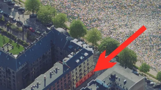Kontorlokaler til leje i Østerbro - billede 3