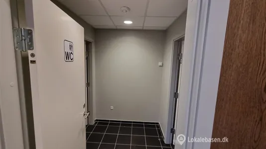 Kontorlokaler til leje i Vejle Centrum - billede 5