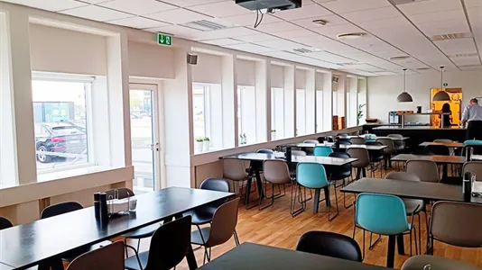 Kontorlokaler til leje i Herlev - billede 4