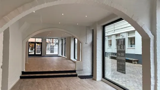 Butikslokaler til leje i Viborg - billede 3