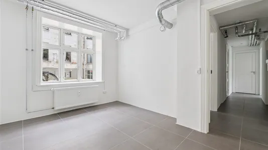 Kontorlokaler til leje i Nørrebro - billede 5