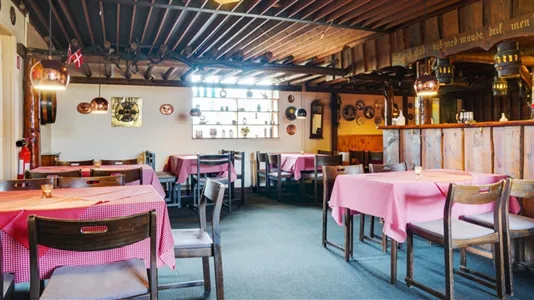 Restaurantlokaler til leje i Kastrup - billede 14