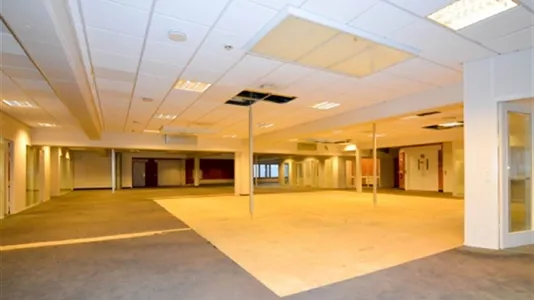 Showrooms til leje i Vallensbæk - billede 2