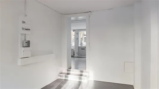 Butikslokaler til leje i Østerbro - billede 10