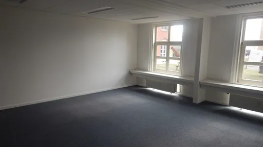 Kontorlokaler til leje i Nyborg - billede 2