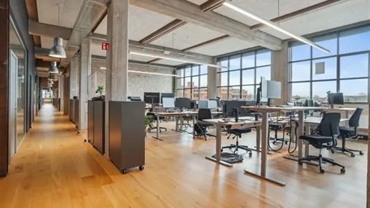 Kontorlokaler til leje i Odense C - billede 4