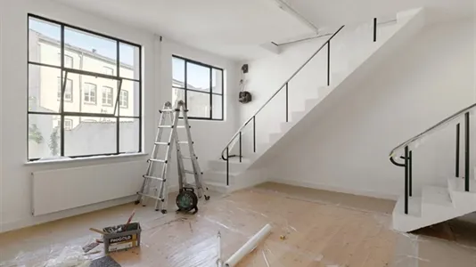 Kontorlokaler til leje i Århus C - billede 4