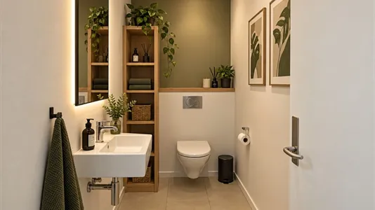 Butikslokaler til leje i Odense C - billede 9