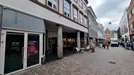 Butik til leje, Viborg, Sct. Mathias Gade 62