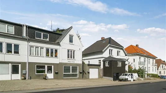 Erhvervslejemål til leje i Kolding - billede 11