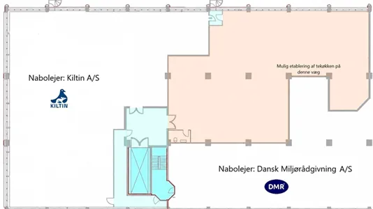 Lagerlokaler til leje i Herlev - billede 10