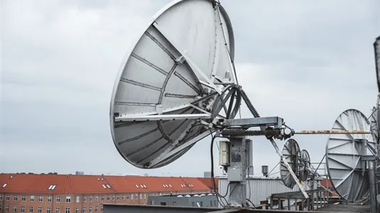 Kontorlokaler til leje i København S - billede 14