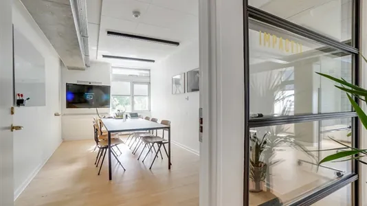 Erhvervslejemål til leje i Åbyhøj - billede 7