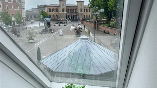 Kontorlokaler til leje i Roskilde - billede 1