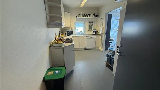 Kontorlokaler til leje i Viborg - billede 13