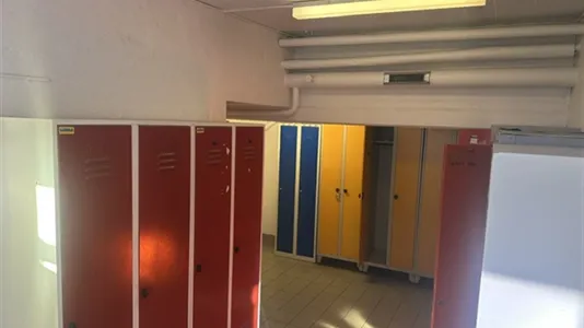 Lagerlokaler til leje i Birkerød - billede 2