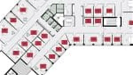 Kontorhoteller til leje i Viborg - billede 11