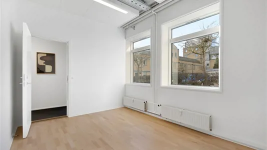 Kliniklokaler til leje i Taastrup - billede 1