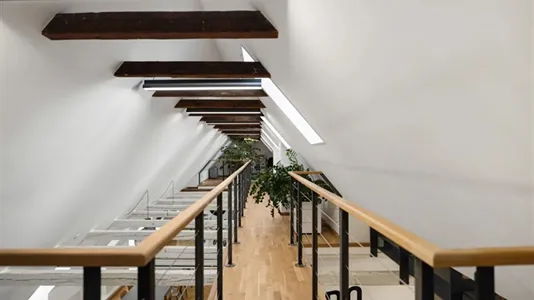 Kontorlokaler til leje i Århus C - billede 5