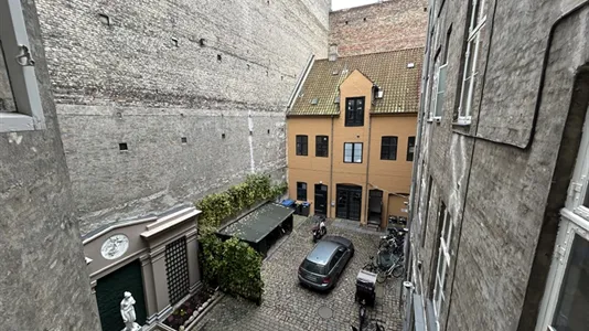 Kontorlokaler til leje i København K - billede 8