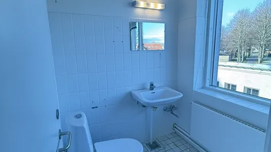 Kontorlokaler til leje i Taastrup - billede 15