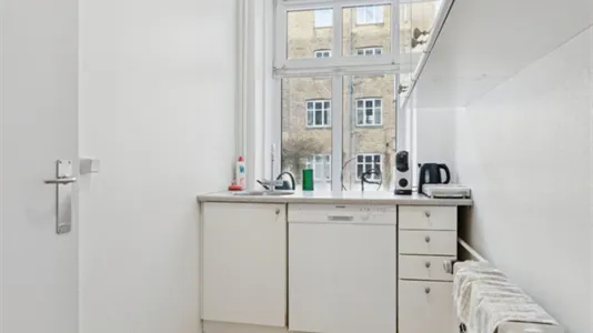 Erhvervslejemål til leje i Aalborg Centrum - billede 12