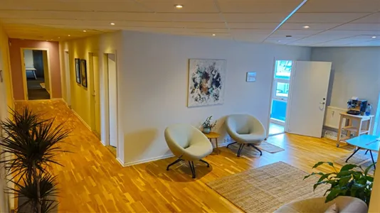Kliniklokaler til leje i Søborg - billede 2