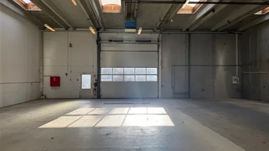 Lagerlokaler til leje i Ballerup - billede 5