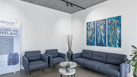 Butikslokaler til leje i Århus C - billede 8