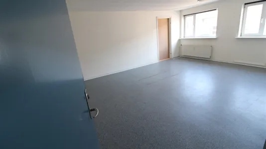 Kontorlokaler til leje i Haderslev - billede 3