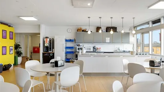 Kontorlokaler til leje i Åbyhøj - billede 14