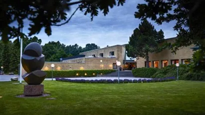 Erhvervslokaler ideelle til start ups og små virksomheder