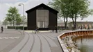 Kontor til leje, København K, Danneskiold-Samsøes Allé 3