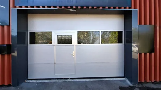 Butikslokaler til leje i Vallensbæk - billede 1