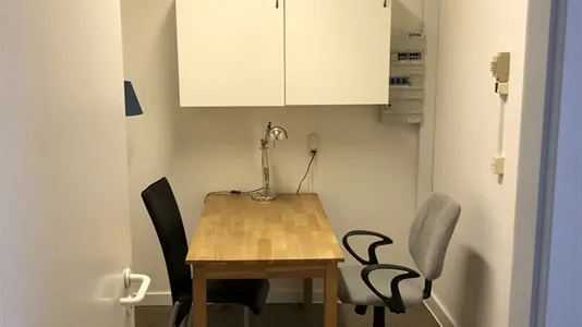 Kontorlokaler til leje i Næstved - billede 13