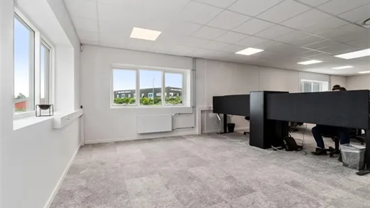 Kontorlokaler til leje i Risskov - billede 3