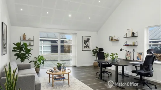 Kontorlokaler til leje i Dragør - billede 2