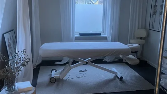 Kliniklokaler til leje i Charlottenlund - billede 2