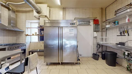 Restaurantlokaler til salg i Østerbro - billede 8