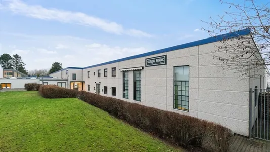 Erhvervslejemål til leje i Brabrand - billede 10