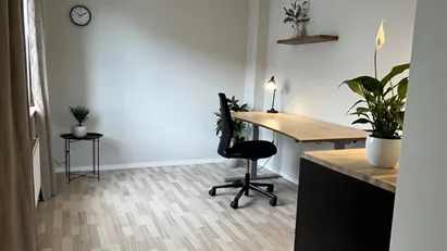 Kontor til leje i centrum af Svendborg – fra 2.000 kr./md.