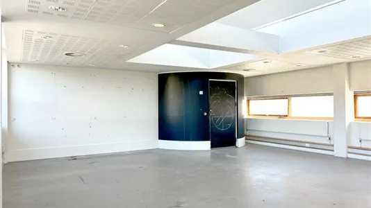 Kontorlokaler til leje i Århus C - billede 4