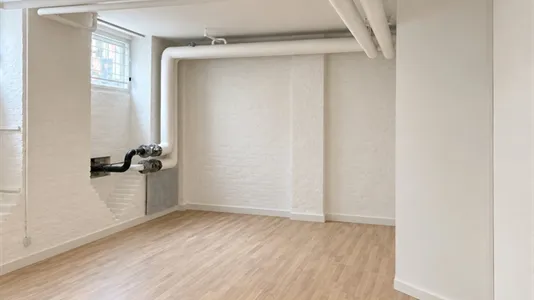 Butikslokaler til leje i Østerbro - billede 2
