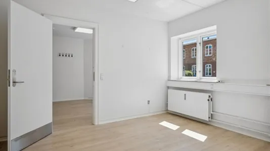 Kliniklokaler til leje i Horsens - billede 1