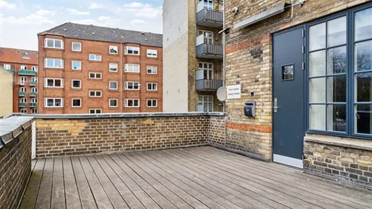 Kontorlokaler til leje i København S - billede 2