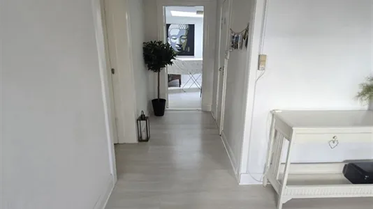 Erhvervslejemål til leje i Hedehusene - billede 1